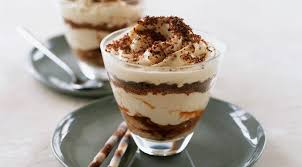 Image result for chocolate trifle