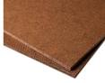 Hardboard Tempered Panel (Common: in.<a name='more'></a> ft. x ft. Actual)