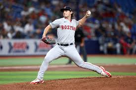 Dodgers Acquire LHP Zach Penrod in Trade with Red Sox - Imagen principal del artículo