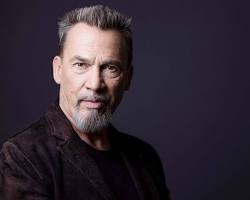 Image de Florent Pagny