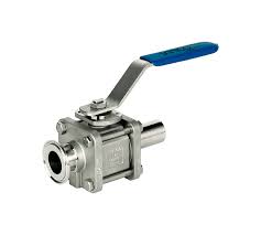 LP Series - Vinco Valves