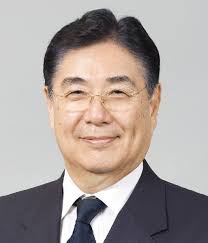 Masato Mizuno is CEO of the new Tokyo 2020 bid / Tokyo 2020 - 49299-olympic-image1