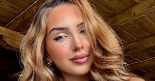 Reigning Miss Austria dies unexpectedly at just 22: ‘Our dear angel’