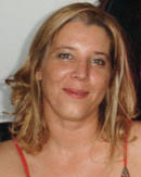 Tânia Jorge. Nascida a 30 de Abril de 1975 em Lourenço Marques (actual Maputo), Tânia Jorge veio para Portugal com apenas 11 meses de idade. - Tania-Jorge