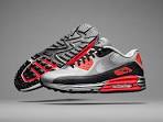 M: Nike Men s Air Max Lunar90 C3.0 Running Shoe: Shoes