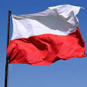 Image result for poland flag