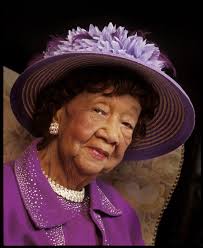 The Queen in a Hat: A Tribute to Dr. Dorothy Height - 6a00d83452fd8669e20133ecf98c8b970b-pi