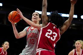 How to watch No. 11 Ohio State women's basketball vs Wisconsin