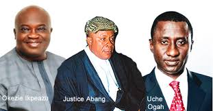 Image result for OKEZIE AND OGAH