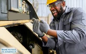 What to Look for in a Charlotte, NC Workers Comp Law Firm for Serious Injuries