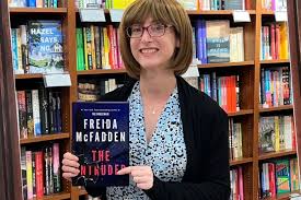 sara cohen freida mcfadden