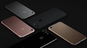 نتيجة بحث الصور عن ‪iphone 7 review‬‏