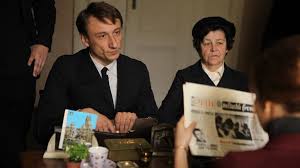 Výsledek obrázku pro hořící keř