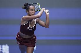 Canada’s Leylah Fernandez looks to hard courts to turn around trying season