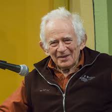 Norman Mailer