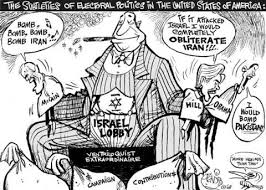 Resultado de imagen de AIPAC