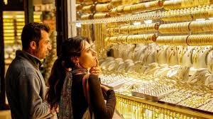 Gold-Silver Rates: चांदी ₹15000 महंगी... सोना भी भागा, वित्त मंत्री ने बताई इस तेजी की बड़ी वजह