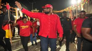 Irfaan Ali Reelecto Presidente de Guyana: ¿Qué Implica para Venezuela? - Imagen principal del artículo
