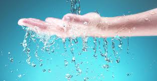 Image result for Photos of wet skin