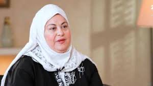 ضمتها لمسلسلها الجديد.. غادة عبد الرازق تستجيب لاستغاثة ناني سعد الدين