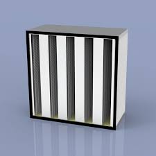 Puracell® 5V - Glasfloss Industries