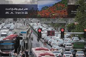 طرح زوج‌ و فرد فردا در تهران اجرا می‌شود/ تردد کامیون‌ها در تهران ممنوع است
