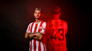 Cracovia - News update