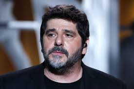 Patrick Fiori a volontairement changé de nom : "J'ai demandé à mon père si ça le dérangeait..." — Journal des Femmes