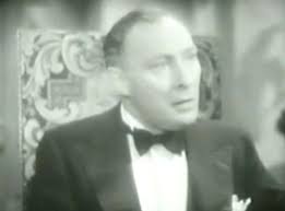 Lionel Atwill in Secret of the Blue Room. Lionel Atwill tells creepy stories. - 08-lionel-atwill