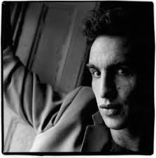 Three photographs of John Lurie by Sylvia Plachy are in the online New Yorker blog, Photobooth, the view from the New Yorker Photo Department by Photo ... - Lurie1984