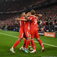 Bundesliga sin suspense: el Bayern más cerca de ser campeón