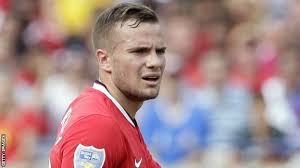 Image result for Tom Cleverley