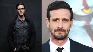 james ransone