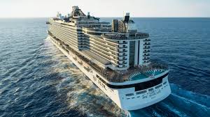 MSC Seascape Brings Texas-Style Entertainment to Galveston Cruises