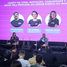 Acabou a exclusividade da Copa do Mundo: como a CazéTV tem espalhado o conteúdo por Amazon e Disney