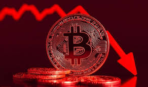 قیمت بیت‌کوین و اتریوم امروز یکشنبه ۲۷ مهر ۱۴۰۴