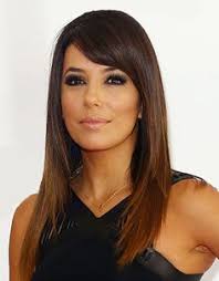 Eva Longoria Hair on Pinterest | Eva Longoria, Latina and December via Relatably.com