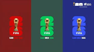 World Cup 2026: The Countdown Begins