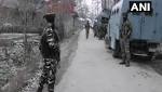 Shopian encounter: Eight killed gunfight