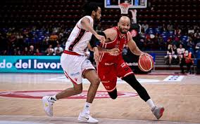 Trend Google: olimpia milano
