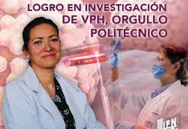 Eva Ramón Gallegos: La ciencia mexicana que logró eliminar el 100% del VPH con terapia fotodinámica