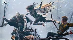 GAMINGbible - News update