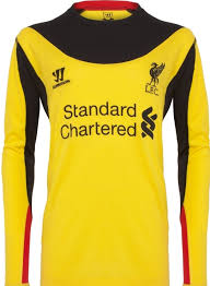 Image result for liverpool jersey