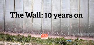 Résultat de recherche d'images pour "wall in israel"