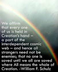 7 Respect for the Interdependent Web on Pinterest | Universe ... via Relatably.com