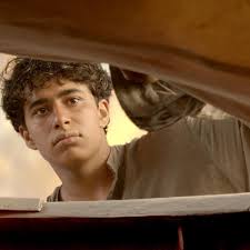 Foto : Sutapa Sikdar - picture-of-suraj-sharma-in-life-of-pi-large-picture-wallpaper-466426095