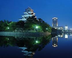 Hiroshima Koryama Castleの画像
