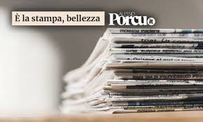AlessioPorcu.it - News update