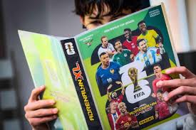 How much does it cost to fill the 2026 World Cup album in U.S.