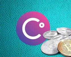 Image of Celsius Crypto Lending Platform